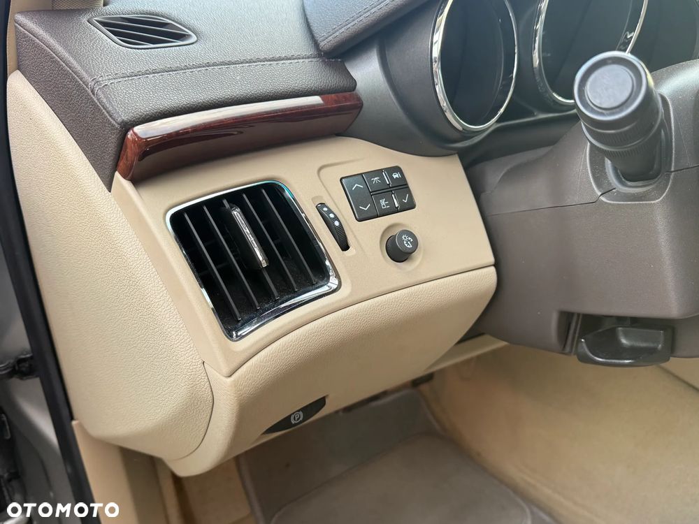 Cadillac CTS 3.6 V6 Sport Luxury - 10