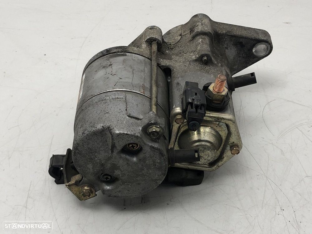 Motor de arranque Usado TOYOTA YARIS (_P9_) 1.4 D-4D | 08.05 -  REF. 428000-0570... - 4