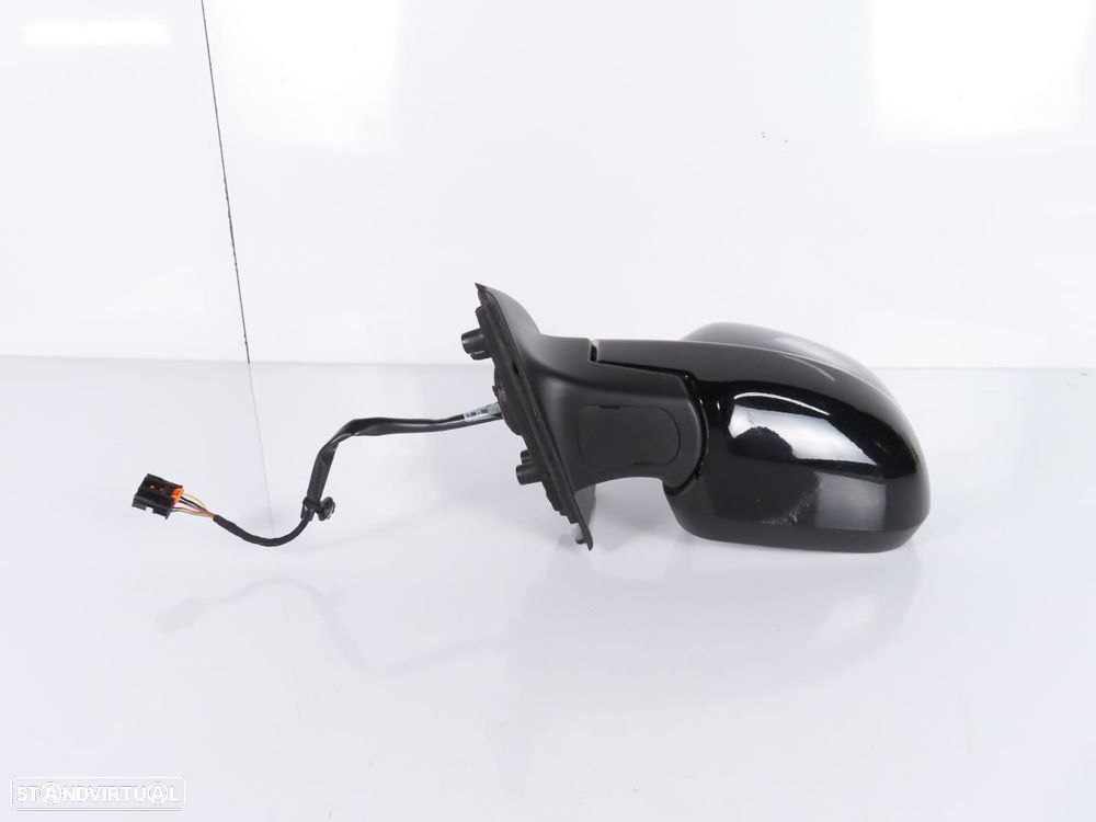 Retrovisor / Espelho Esquerdo Usado / Original CITROEN BERLINGO (ER_, EC_)/OPEL... - 4