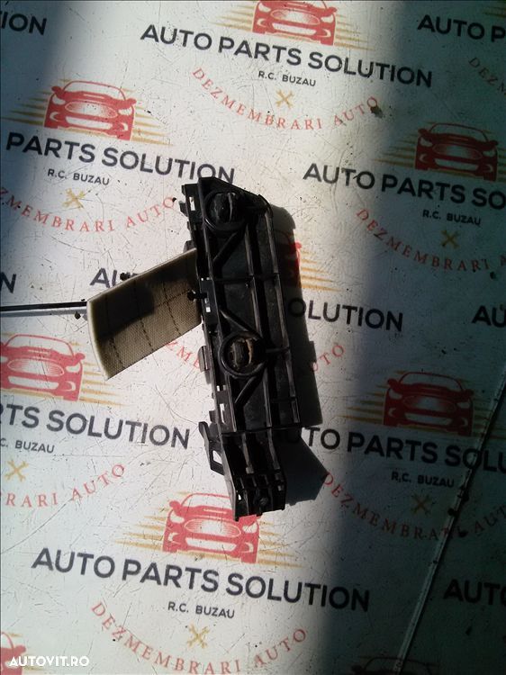 suport bara stanga fata honda crv - 1