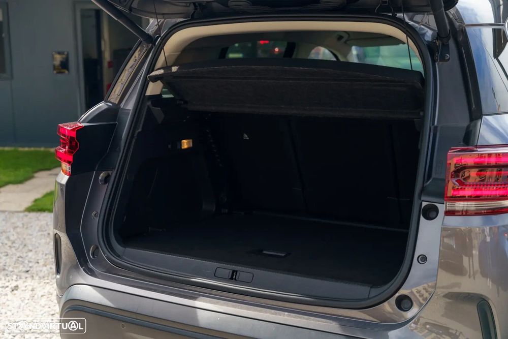 Citroën C5 Aircross - 27