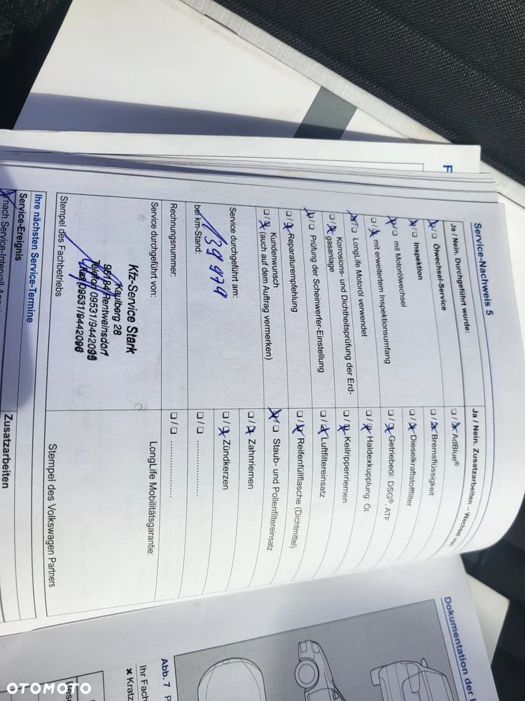 Volkswagen Golf VII 2.0 TDI BMT Comfortline EU6 - 34