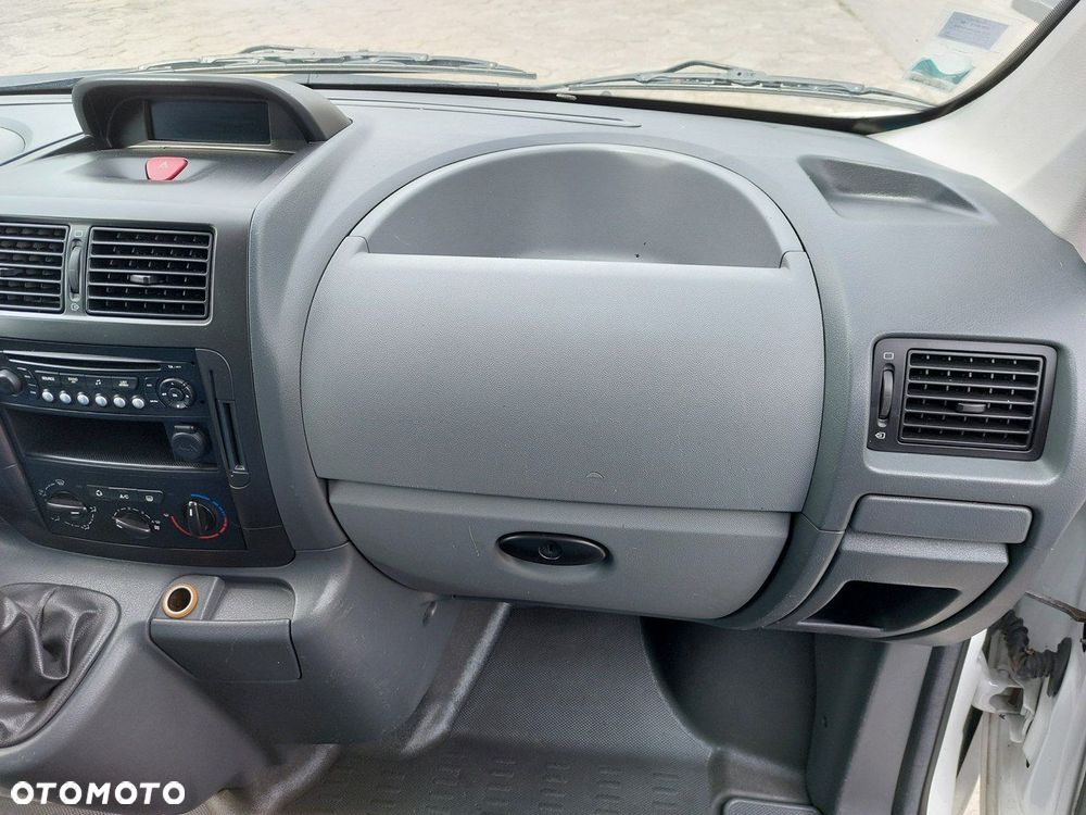 Fiat Scudo - 17