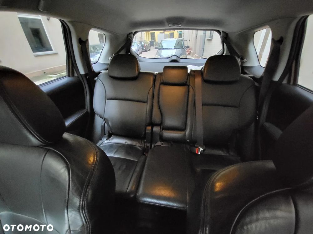 Mitsubishi Outlander 2.4 Instyle CVT - 8