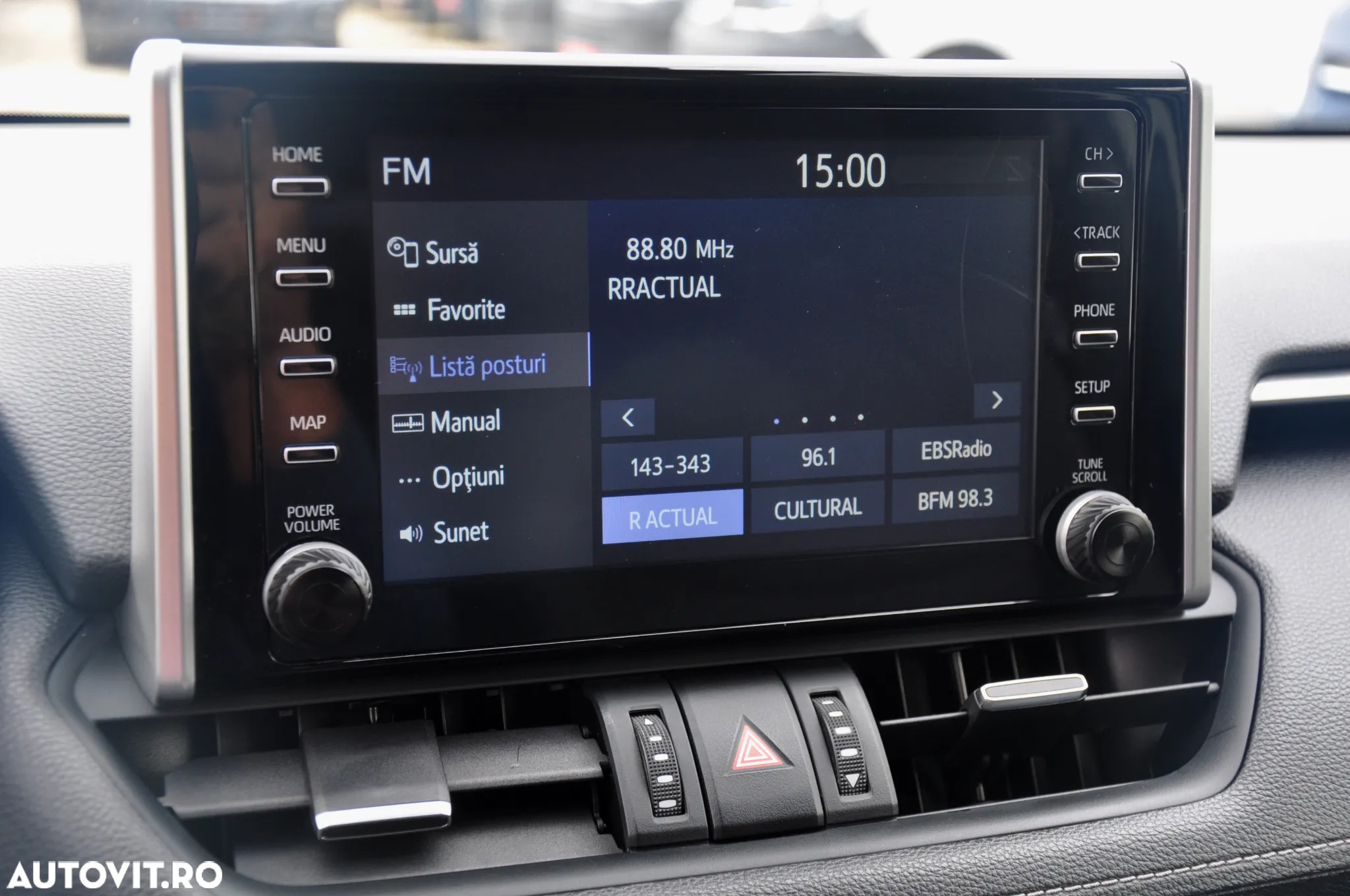 Toyota RAV4 - 15