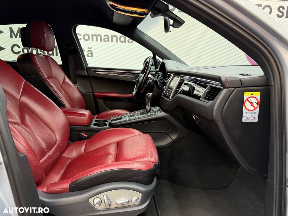 Porsche Macan 3.0 PDK S - 6