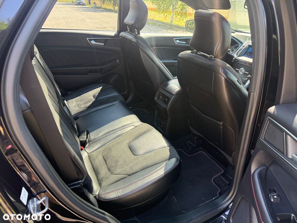 Ford Edge 2.0 EcoBlue Twin-Turbo 4WD ST-Line - 15