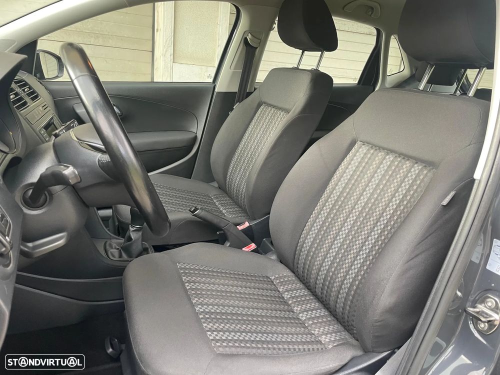 VW Polo 1.0 Confortline - 17