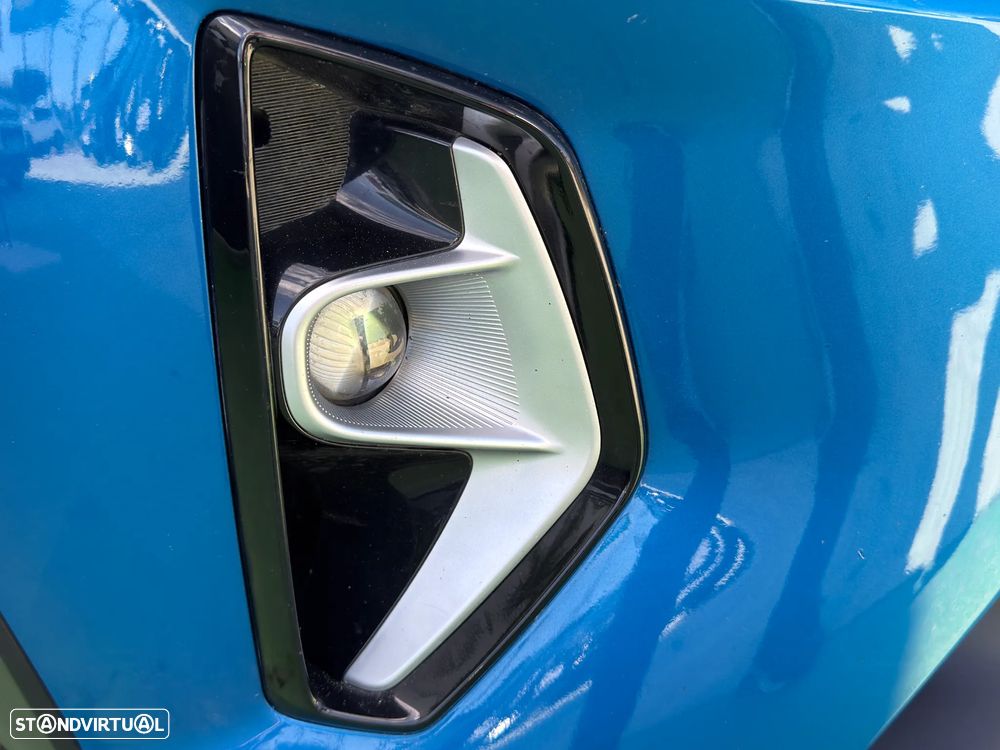 Kia Stonic 1.0 T-GDI Wave - 11