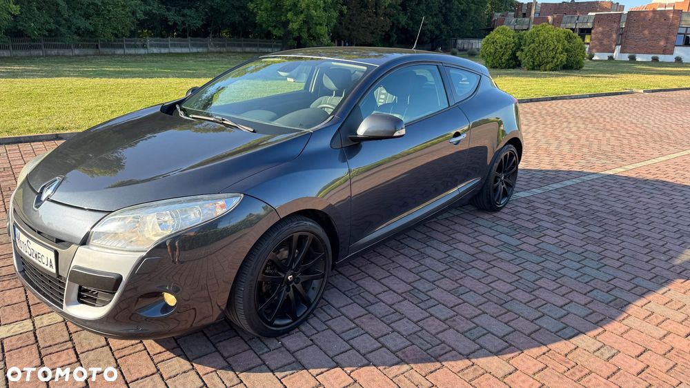 Renault Megane TCe 180 Luxe - 5
