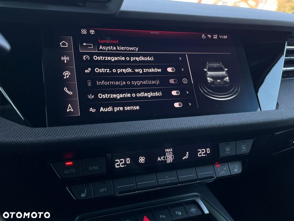 Audi S3 Sportback - 30