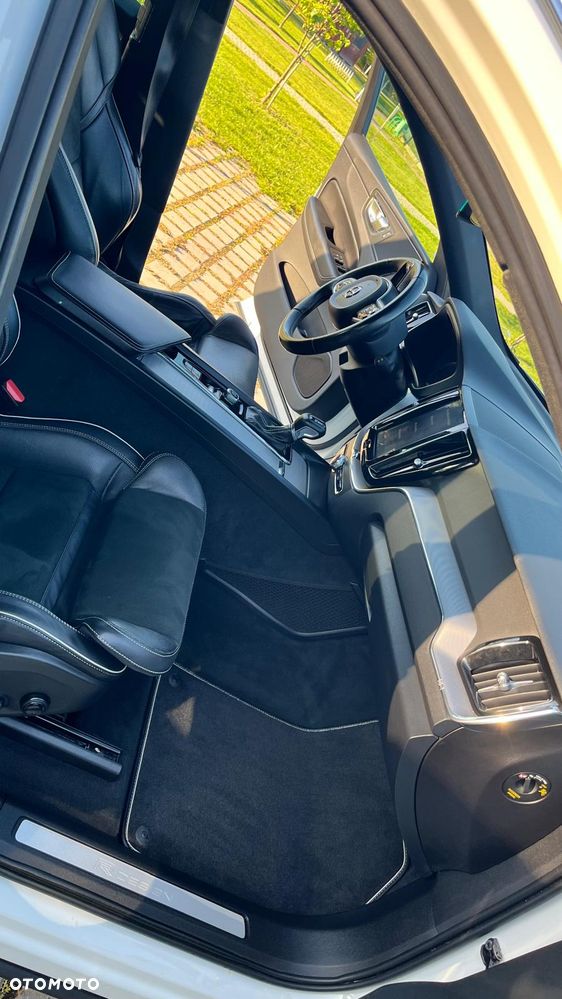 Volvo Xc 60 2019 photo 5