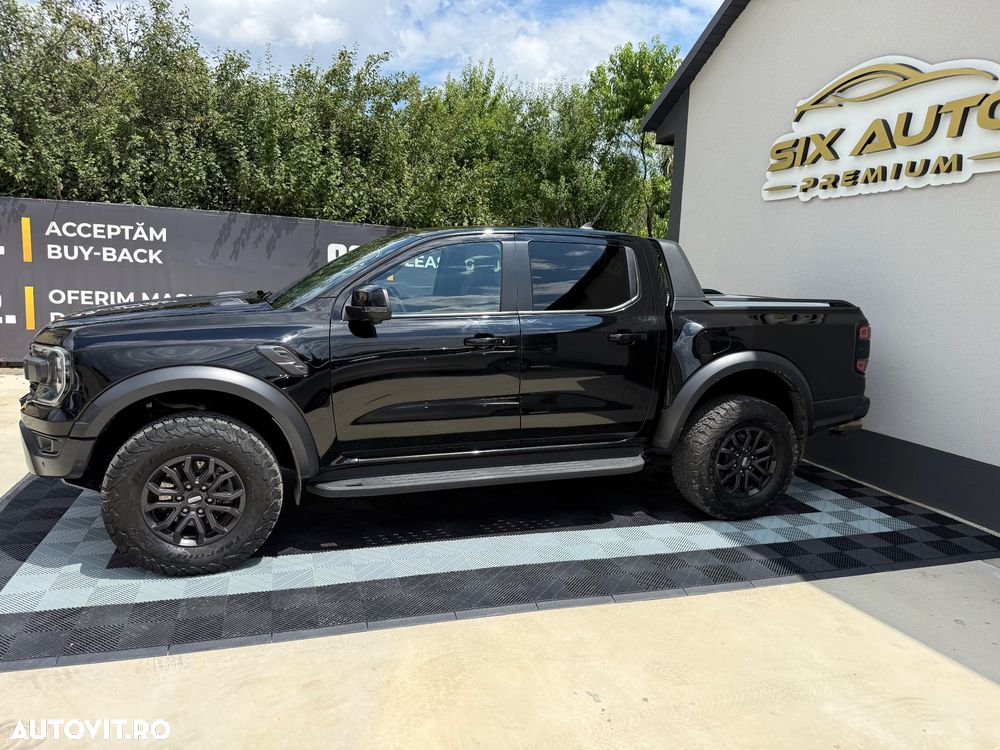 Ford Ranger - 10