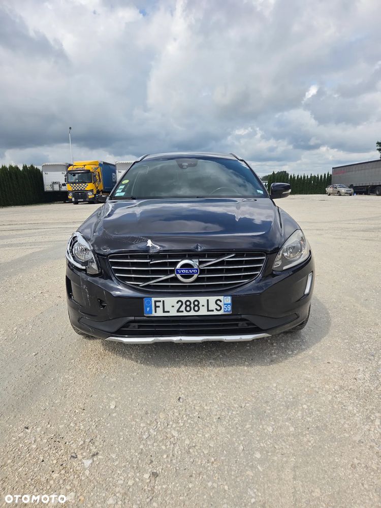 Volvo XC 60 - 2