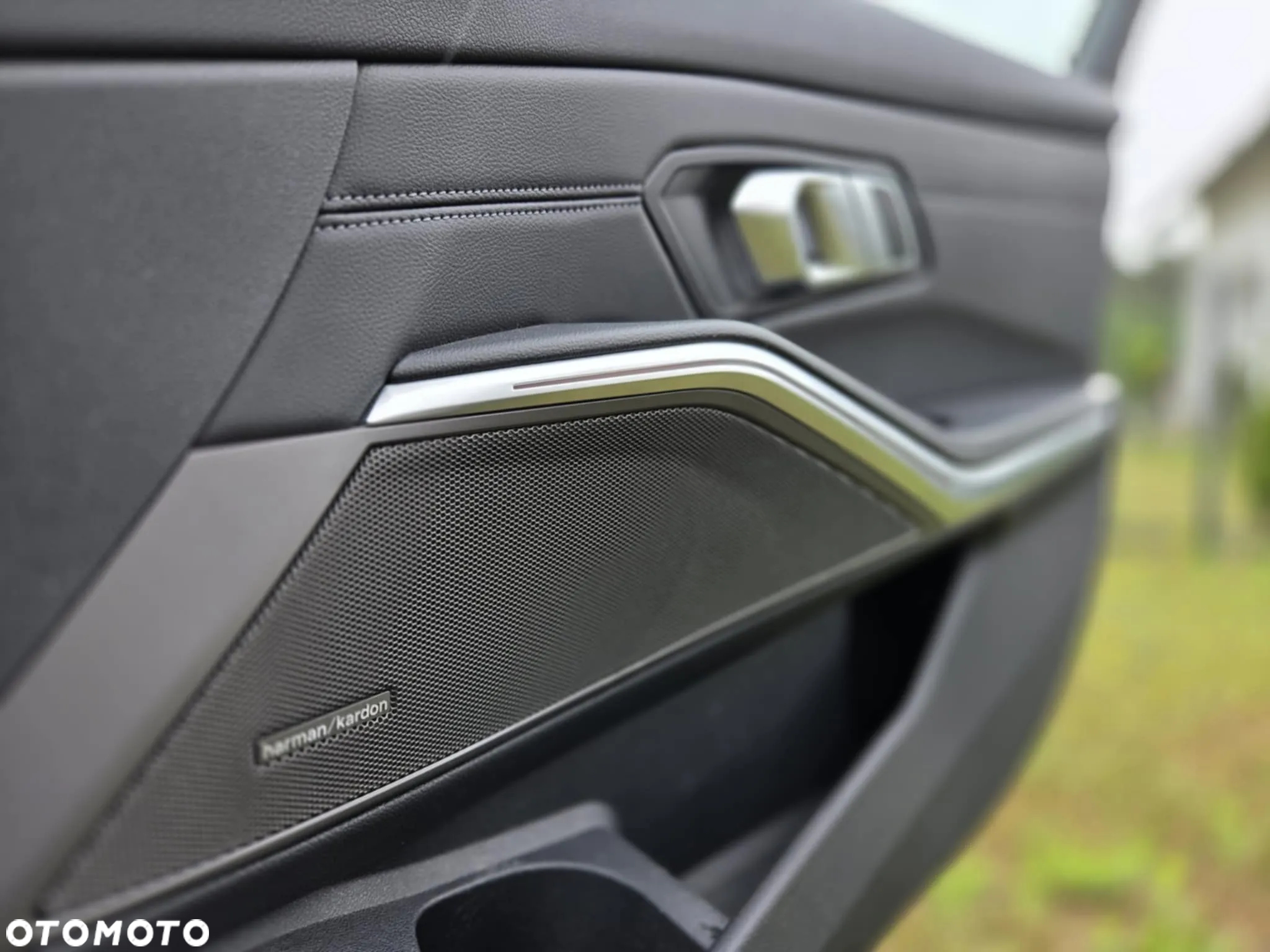 BMW Seria 3 330e Luxury Line sport - 10