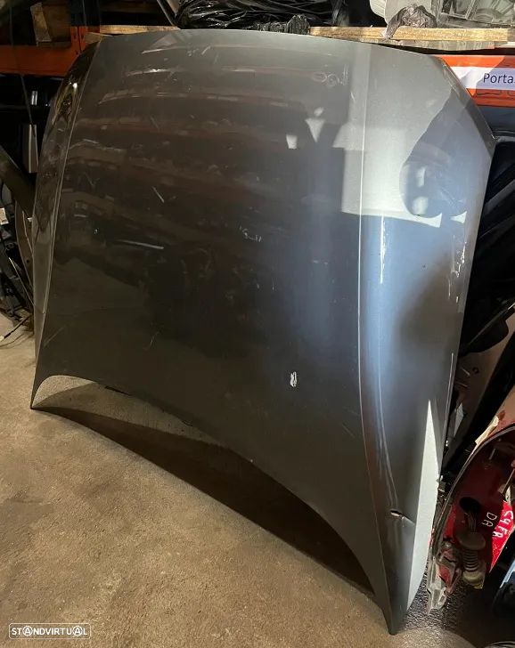 Capo Volvo V60 2019 - 3