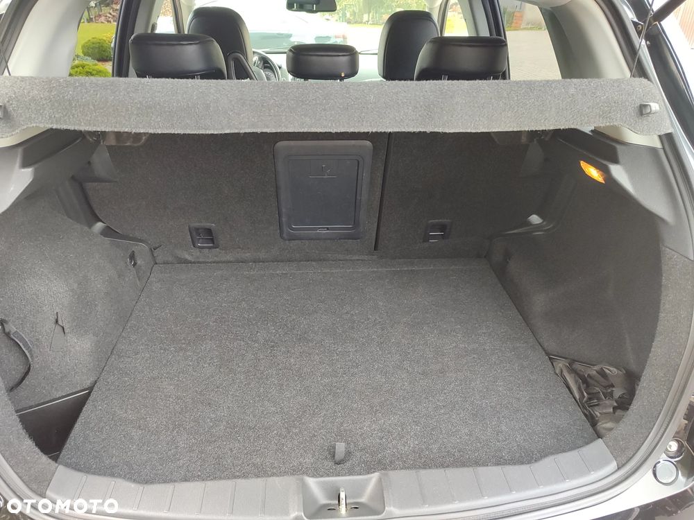 Citroën C4 Aircross - 29