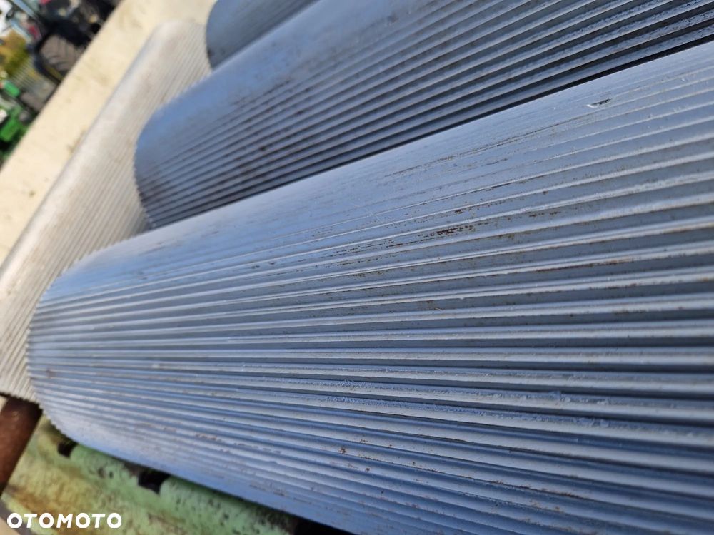 WALEC GNIOTOWNIKA JOHN DEERe AZ101800 ORG WALEC ROLKA ZGNIATAJĄCA SERIA 6000/7000 - 7