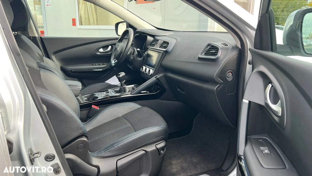 Renault Kadjar - 27