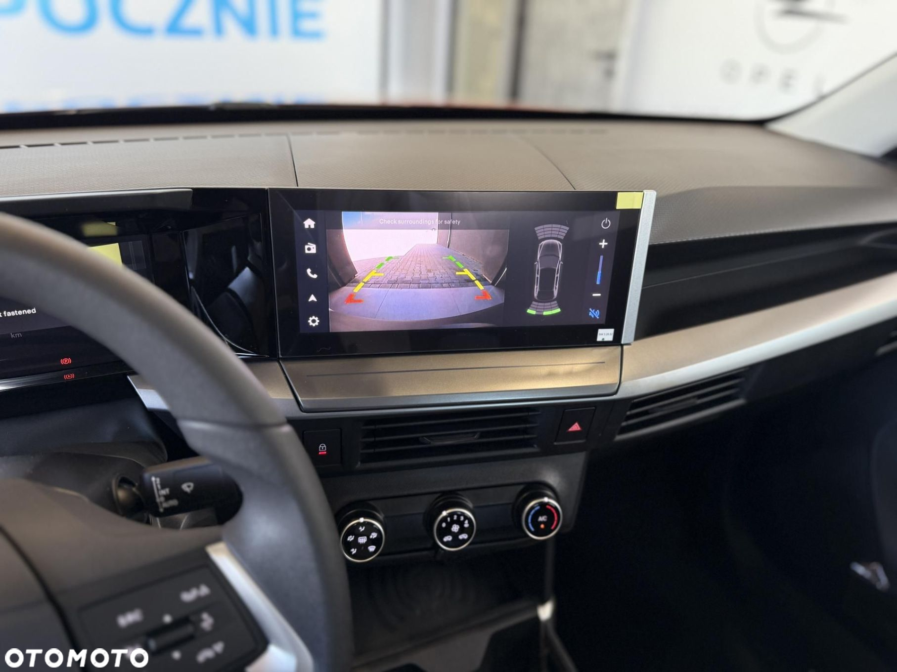 Opel Frontera - 18