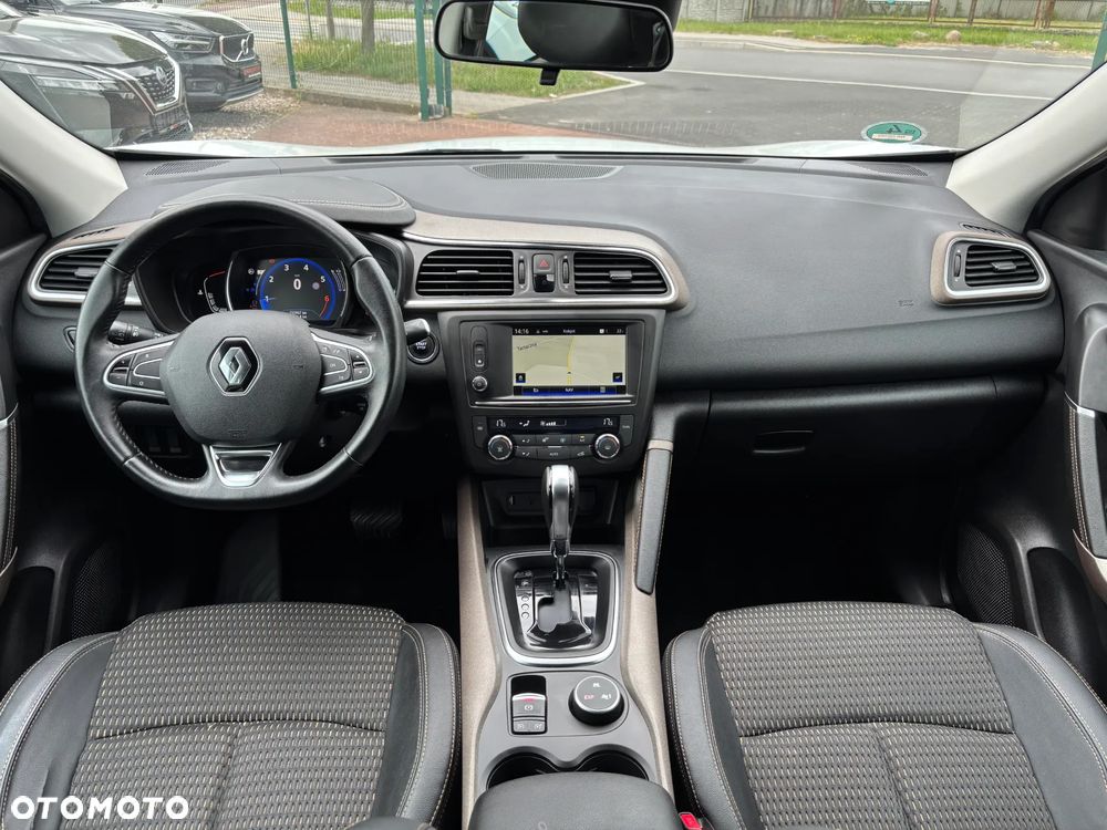 Renault Kadjar Energy TCe 130 EDC XMOD - 19