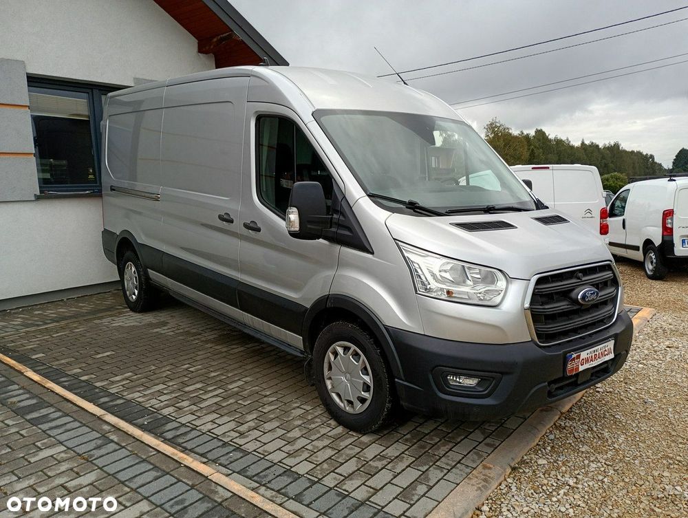 Ford Transit - 4