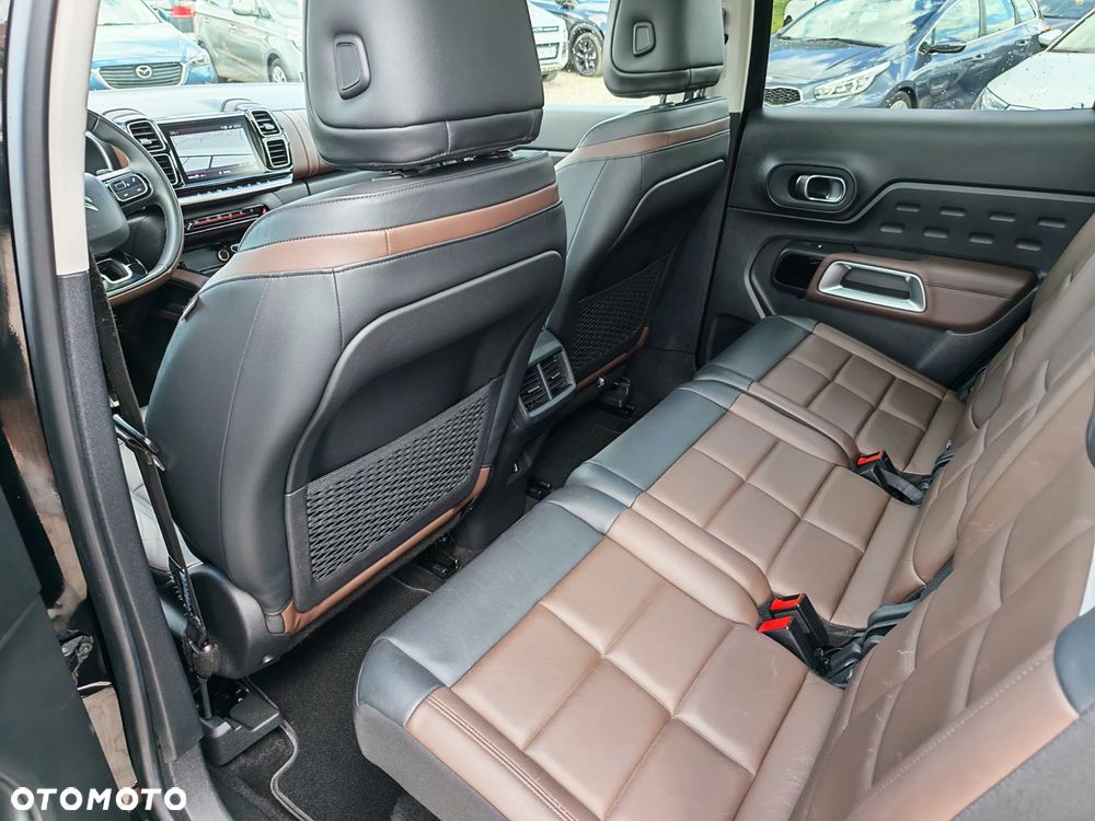 Citroën C5 Aircross 1.6 PureTech Feel EAT8 - 30