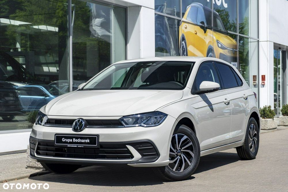 Volkswagen Polo - 3
