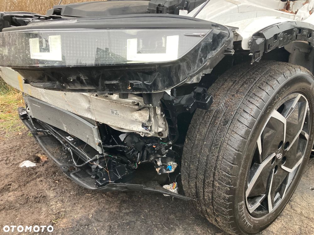 Hyundai IONIQ 5 72,6 kWh 4WD Uniq - 9