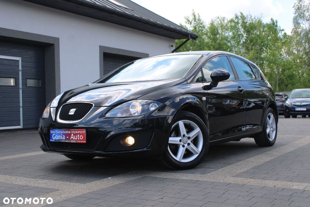 Seat Leon - 1