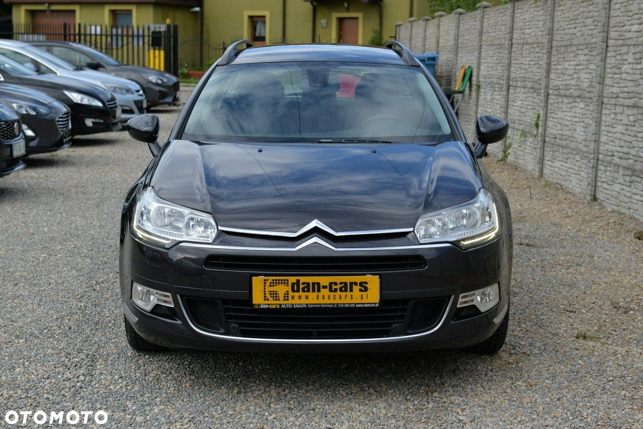 Citroën C5 2.0 HDi Dynamique - 8