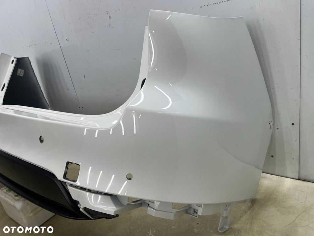 Zderzak tylny Mazda CX-60 CX60 22r.- tył 4XPDC KAAA-50221 - 14