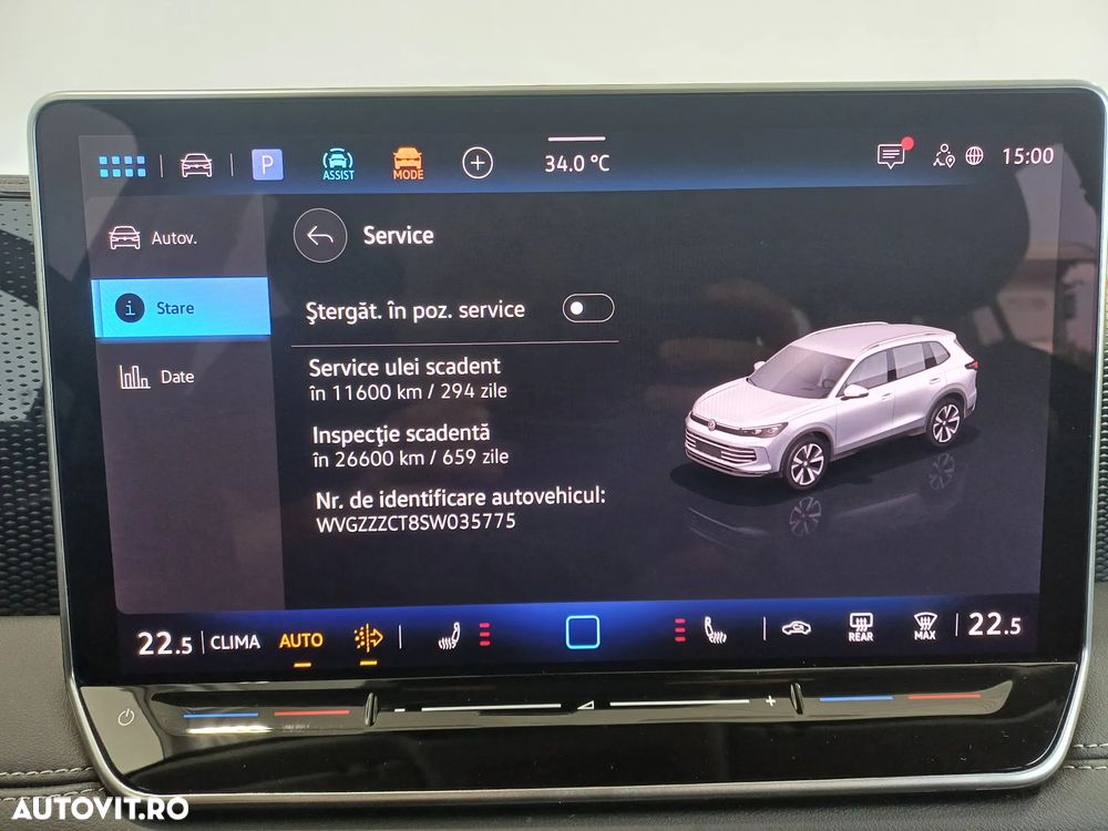 Volkswagen Tiguan 2.0 TDI DSG 4Motion Life - 16