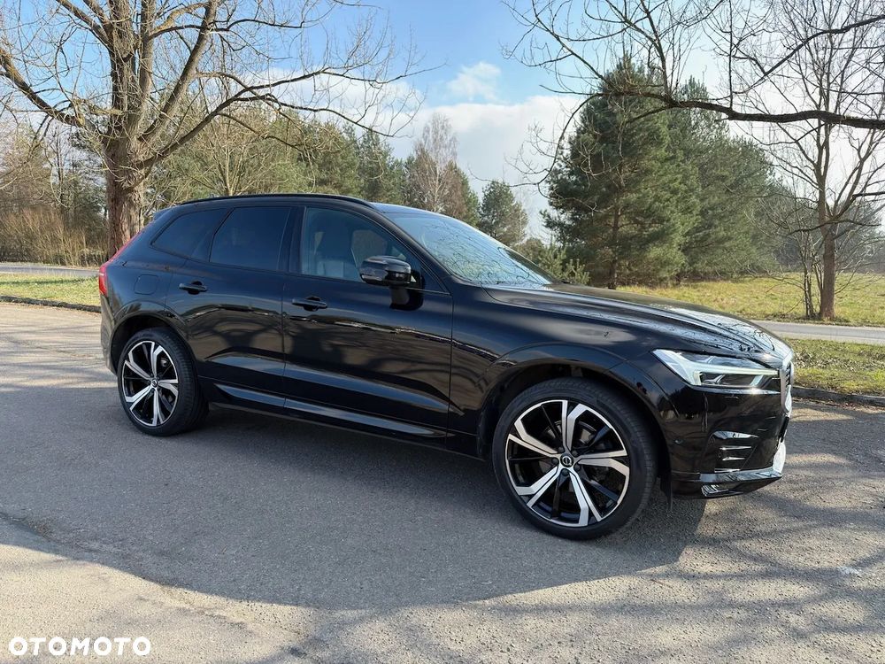 Volvo XC 60 D4 Geartronic RDesign - 28