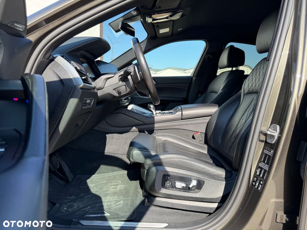 BMW X6 xDrive30d - 18