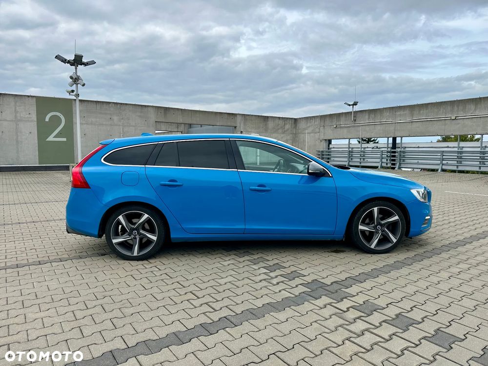 Volvo V60 - 6