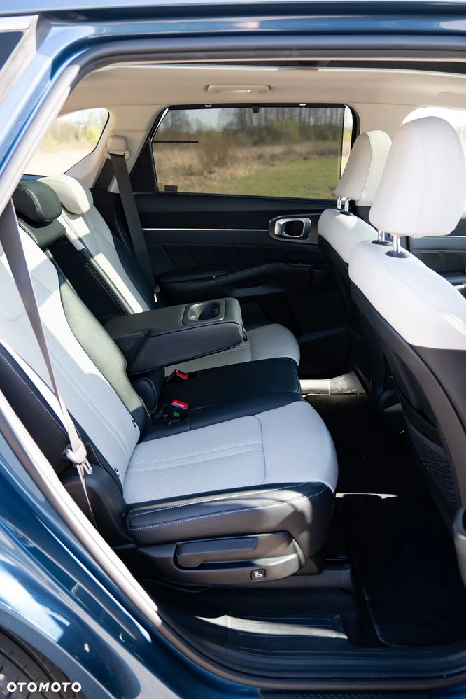 Kia Sorento 1.6 T-GDI HEV XL 4WD 7os - 21