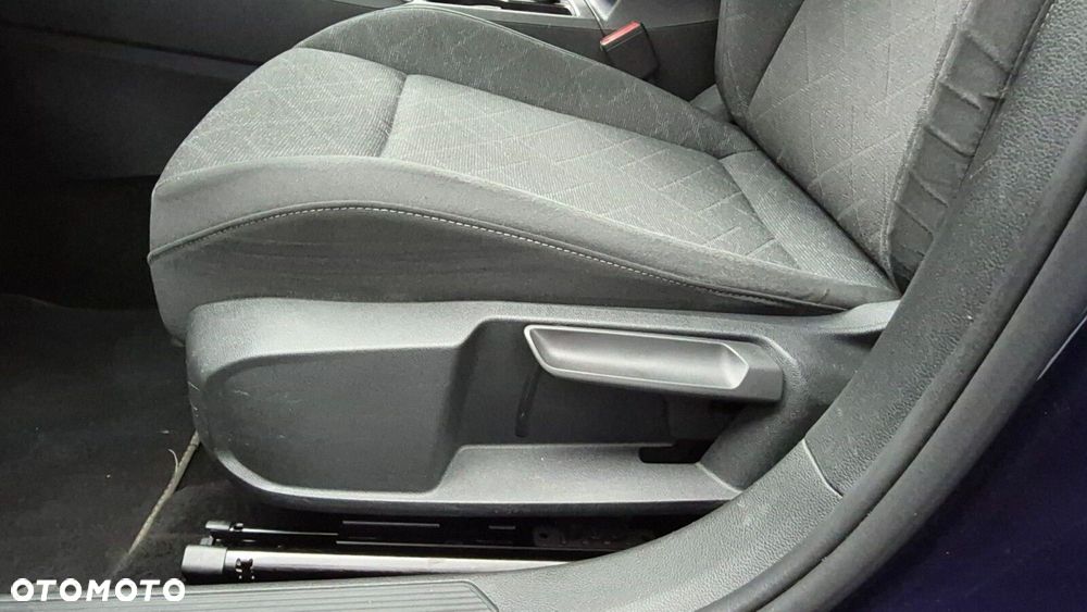 Volkswagen Golf Variant 1.0 TSI OPF Life - 22