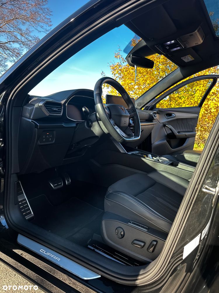 Cupra Formentor 2.0 TSI 4Drive VZ DSG - 17