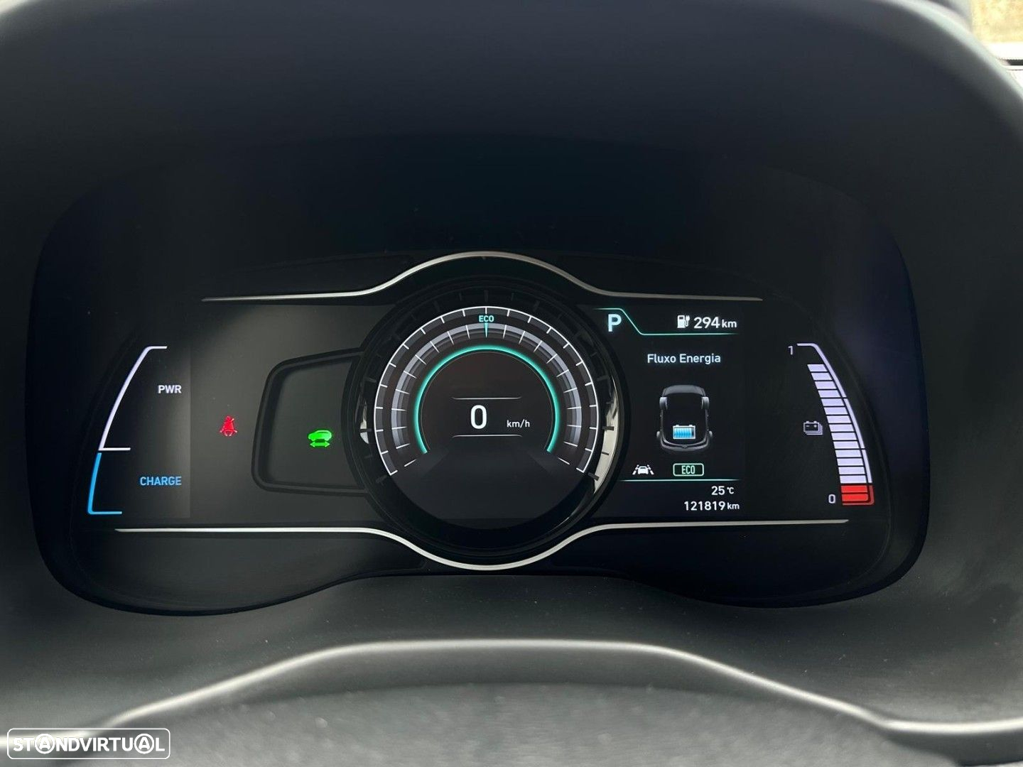 Hyundai Kauai EV 64 kWh Premium - 32
