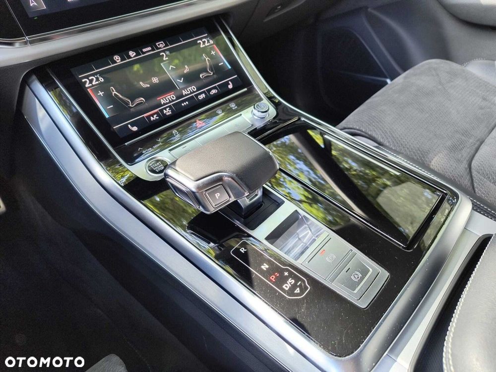 Audi Q7 50 TDI mHEV Quattro S Line Tiptr - 24