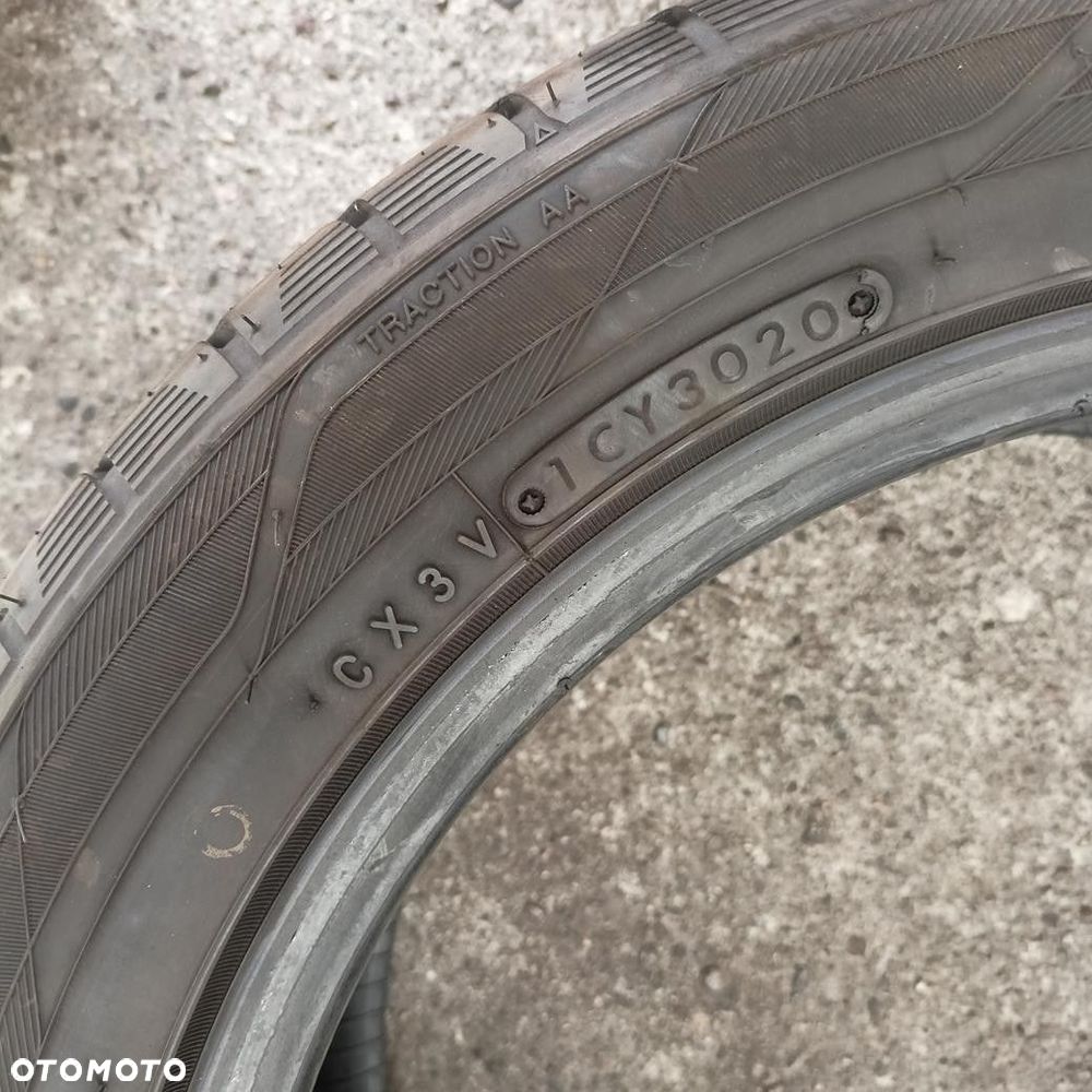 Opona 205/50/16 Toyo Proxes CF1 (E6946) - 4