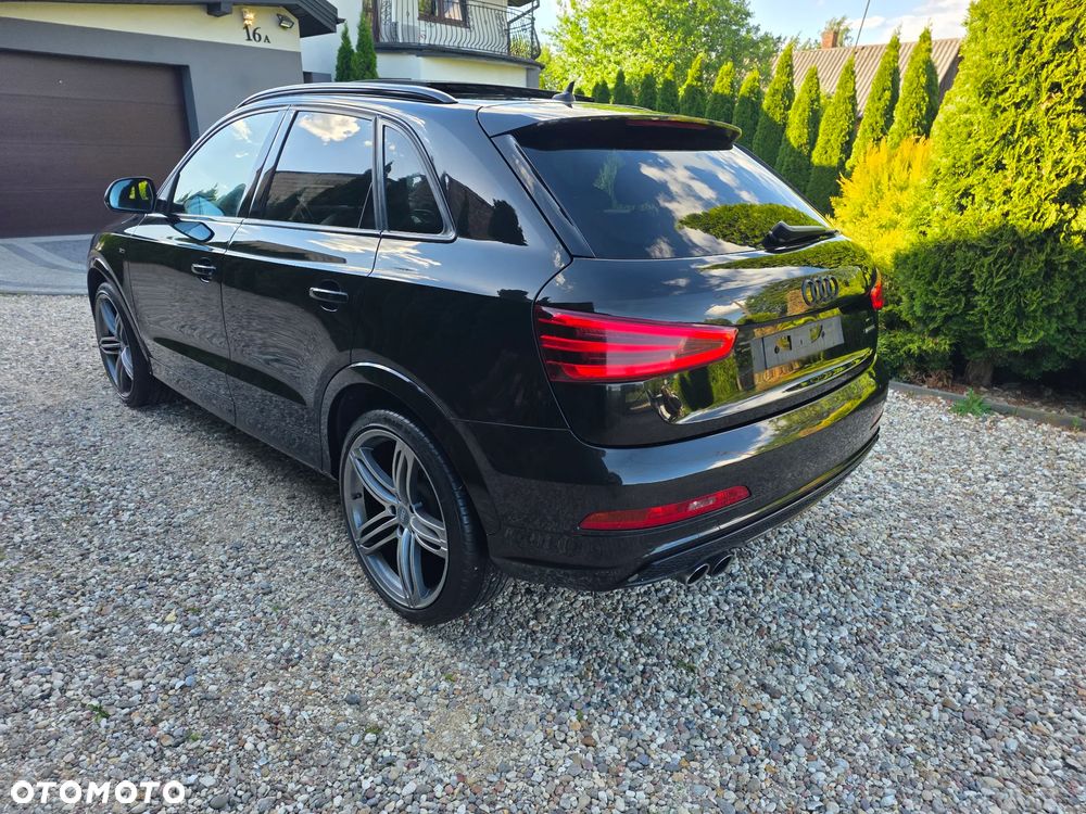 Audi Q3 2.0 TDI Quattro S tronic - 9