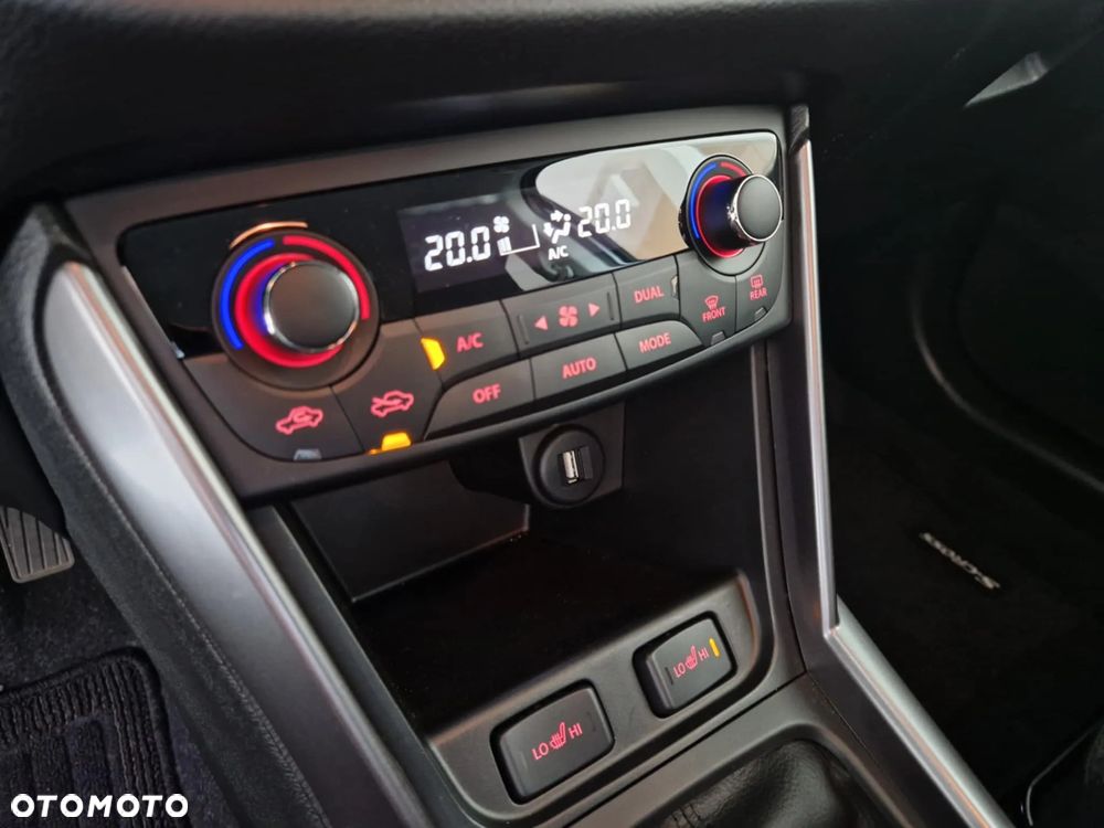 Suzuki SX4 S-Cross - 13