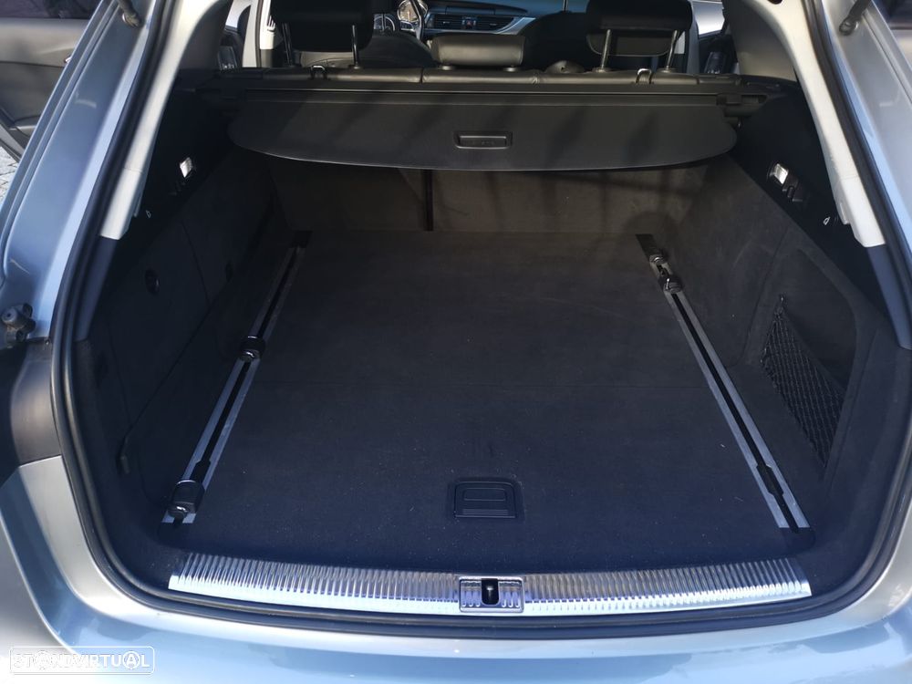 Audi A6 Avant 2.0 TDi Business Line S tronic - 13