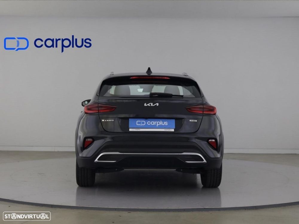Kia XCeed 1.6 GDi PHEV Drive - 6