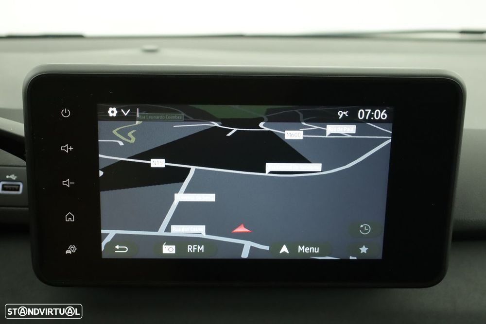 Dacia Jogger 1.0 ECO-G Extreme+ Up&Go 7L Bi-Fuel - 11