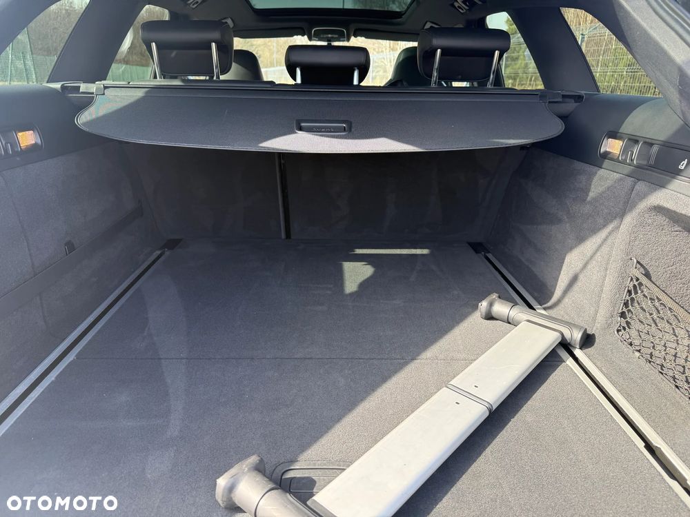 Audi A6 Avant - 11