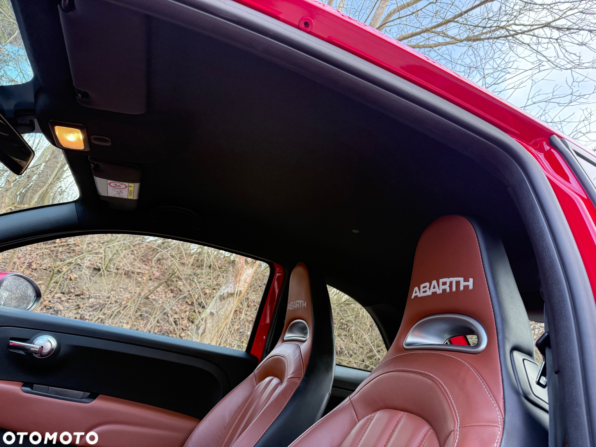 Fiat 500 595 Abarth - 26