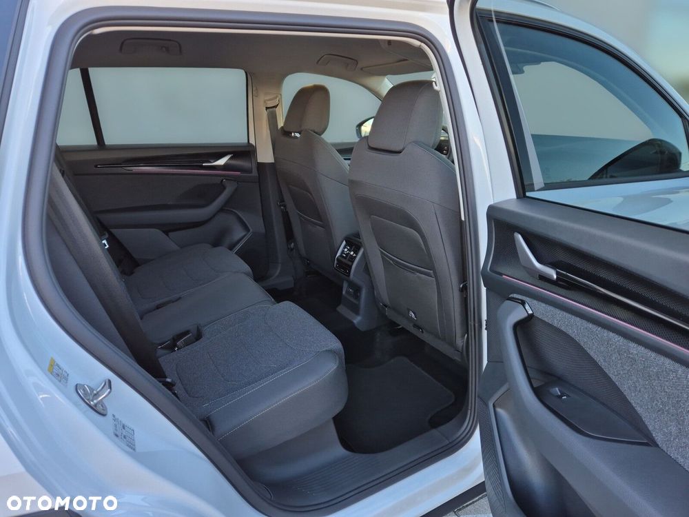 Skoda Kodiaq - 14
